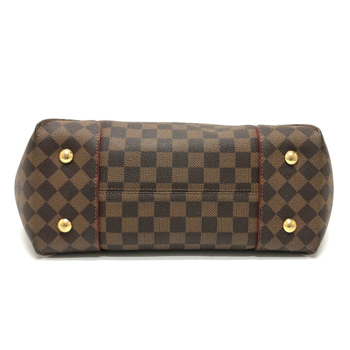 楽天市場】LOUIS VUITTON ルイヴィトン N41556 ダミエ カイサ ホーボー 