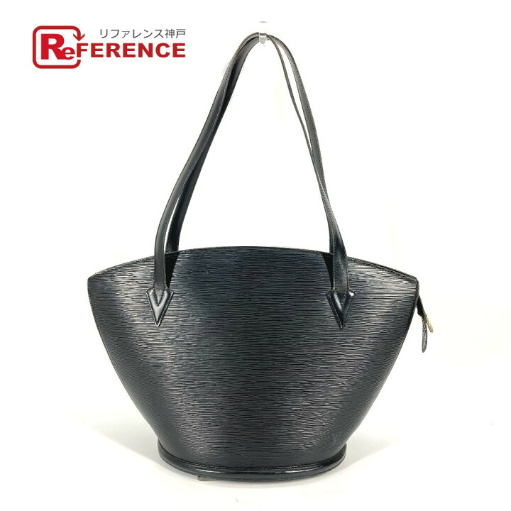 楽天市場】LOUIS VUITTON ルイヴィトン M52262 エピ サンジャック 