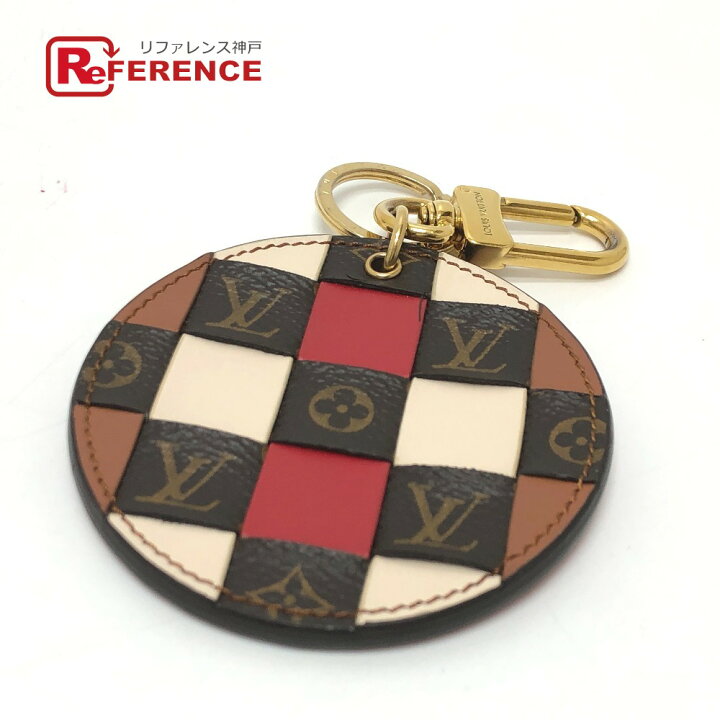 楽天市場】LOUIS VUITTON ルイヴィトン M68657 ポルトクレモノグラム 