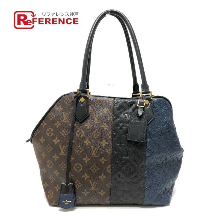 楽天市場】LOUIS VUITTON ルイヴィトン M40504 モノグラム ブロックス  