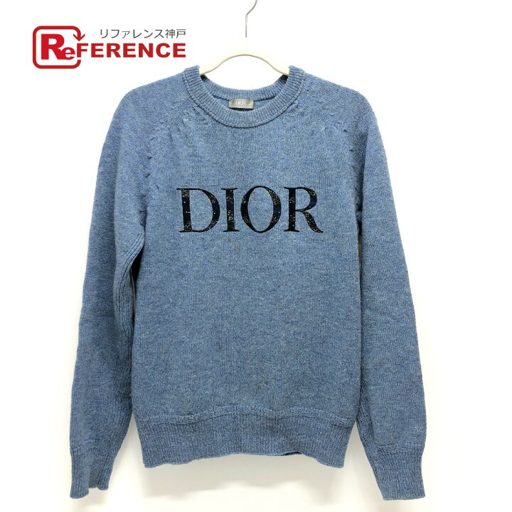 楽天市場】Dior ディオール 143M657AT296 ロゴ ピータードイグ Peter 