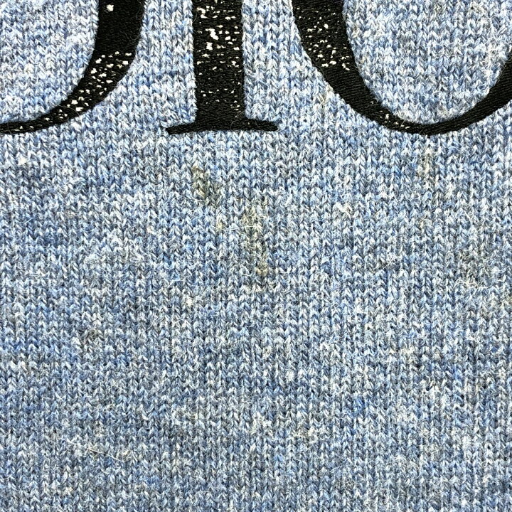 楽天市場】Dior ディオール 143M657AT296 ロゴ ピータードイグ 