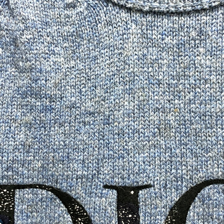 楽天市場】Dior ディオール 143M657AT296 ロゴ ピータードイグ Peter 