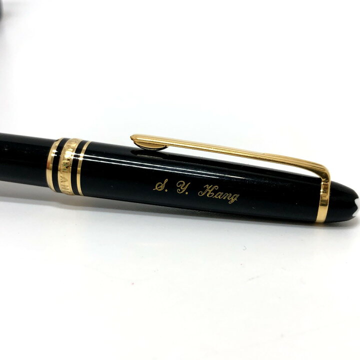 楽天市場】MONTBLANC モンブラン マイスターシュテュック カードケース 