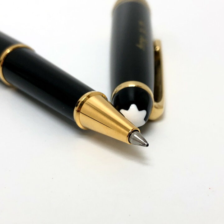 楽天市場】MONTBLANC モンブラン マイスターシュテュック カードケース 