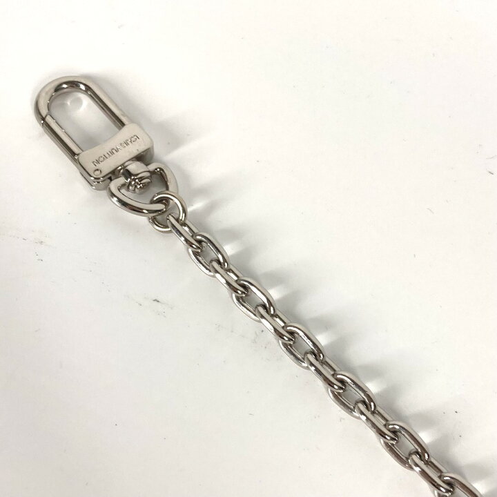 楽天市場】LOUIS VUITTON ルイヴィトン M66203 キーホルダー バッグ  