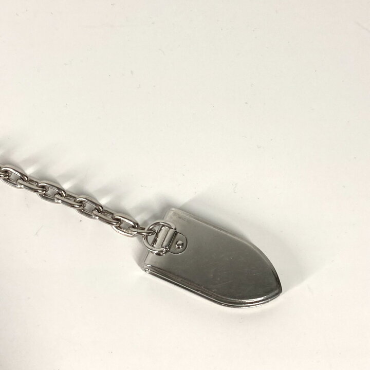 楽天市場】LOUIS VUITTON ルイヴィトン M66203 キーホルダー バッグ  