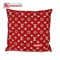 楽天市場】louis vuitton supreme クッションの通販