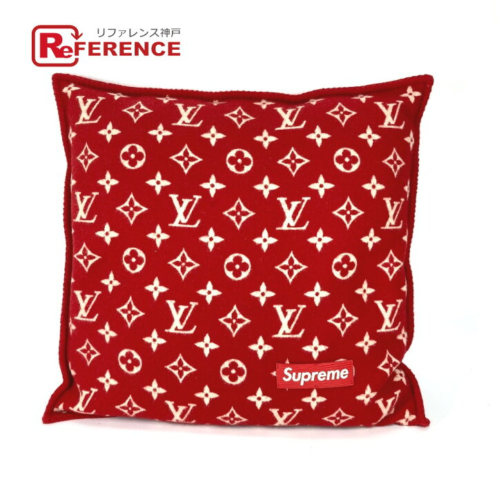 楽天市場】LOUIS VUITTON ルイヴィトン MP1886 シュプリーム SUPREME 