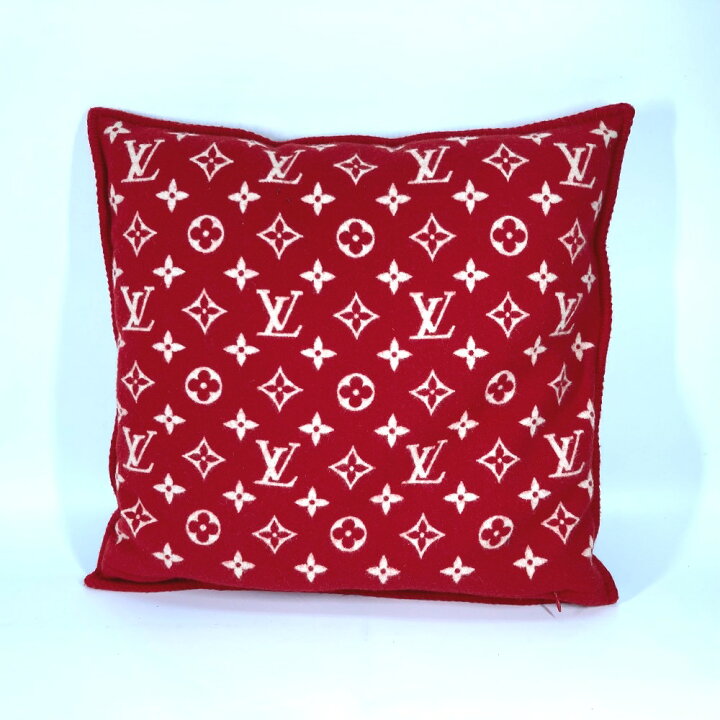 楽天市場】LOUIS VUITTON ルイヴィトン MP1886 シュプリーム SUPREME 