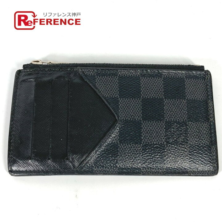 楽天市場】LOUIS VUITTON ルイヴィトン N64038 ダミエグラフィット  
