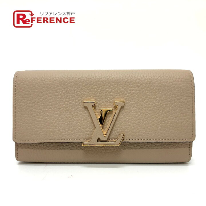 楽天市場】LOUIS VUITTON ルイヴィトン M61249 ポルトフォイユ 