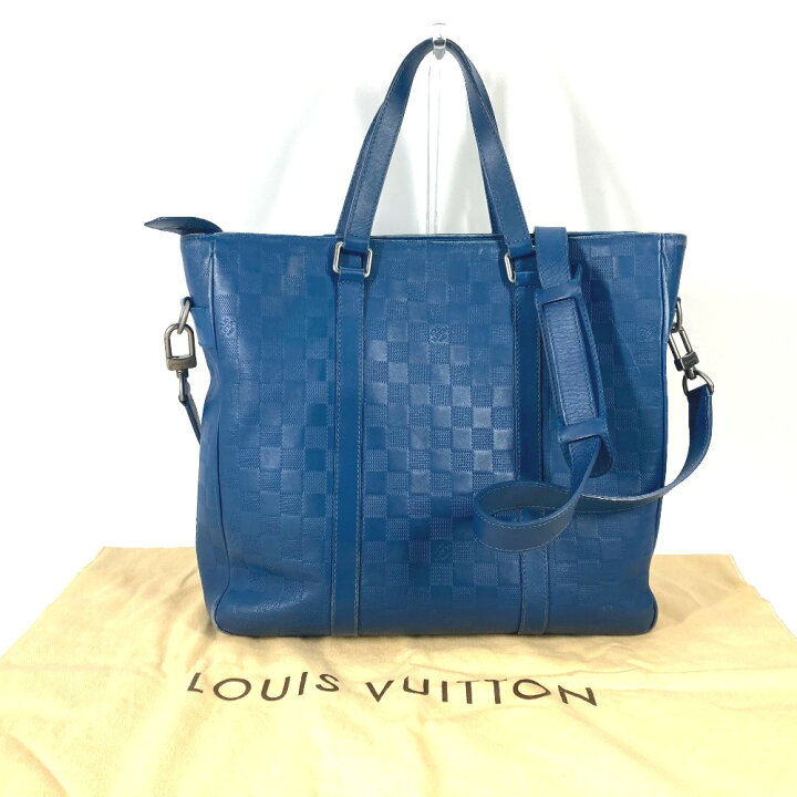 楽天市場】LOUIS VUITTON ルイヴィトン N41352 ダミエアンフィニ 
