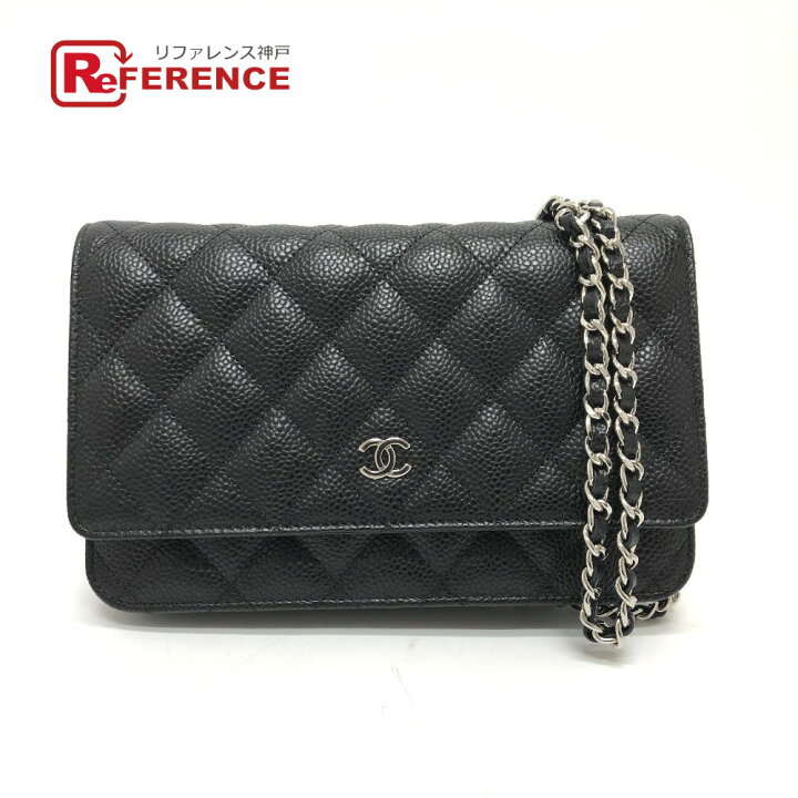 楽天市場】CHANEL シャネル AP0250 マトラッセ ココマーク クラシック  