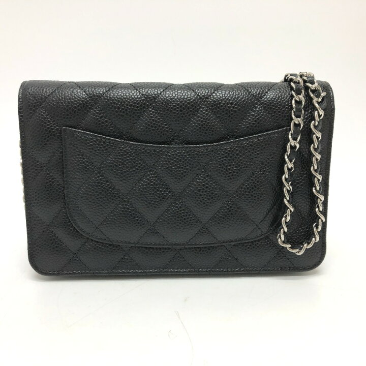 楽天市場】CHANEL シャネル AP0250 マトラッセ ココマーク クラシック  
