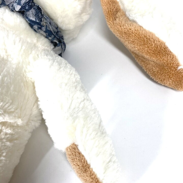 楽天市場】Dior ディオール トロッターバンダナ巻き うさぎ ウサギ  