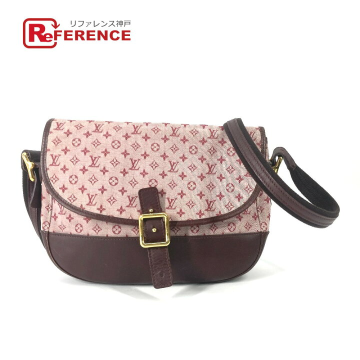 楽天市場】LOUIS VUITTON ルイヴィトン M92671 モノグラムミニ ベラン 