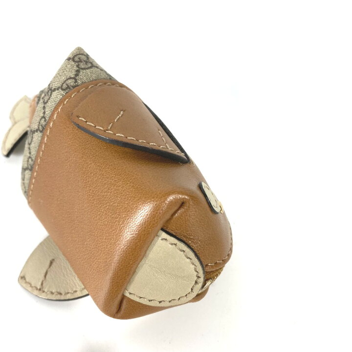 楽天市場】GUCCI グッチ 256862 GGプラス くじら ホエール 財布 小銭  