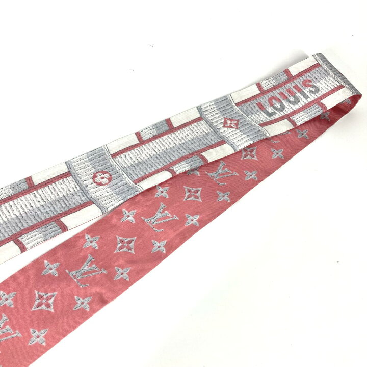 楽天市場】LOUIS VUITTON ルイヴィトン M78149 モノグラム バンドー BB 