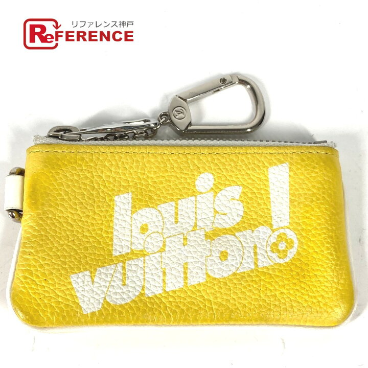 LOUISVUITTON ルイヴィトン ポシェット・クレ M80845 