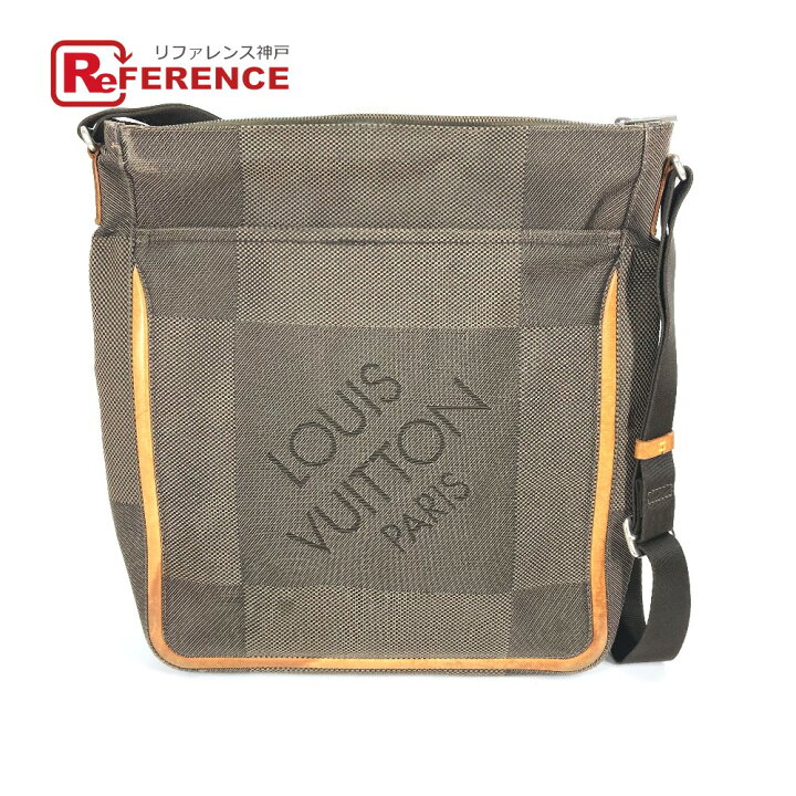 楽天市場】LOUIS VUITTON ルイヴィトン M93045 ダミエジェアン  