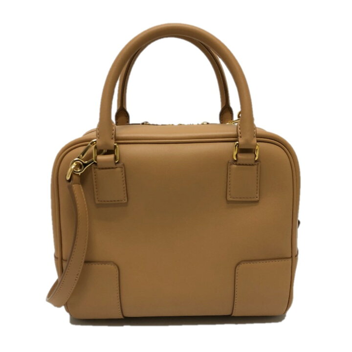 楽天市場】LOEWE ロエベ A039N10X032586 アマソナ19 スクエア 2WAY 