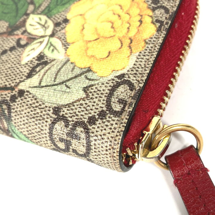 楽天市場】GUCCI グッチ 424897 GGスプリーム 小銭入れ 財布 バード 