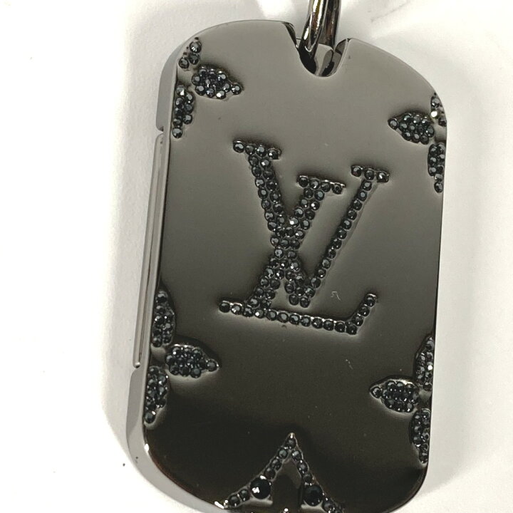 楽天市場】LOUIS VUITTON ルイヴィトン M69473 アクセサリー コリエ 