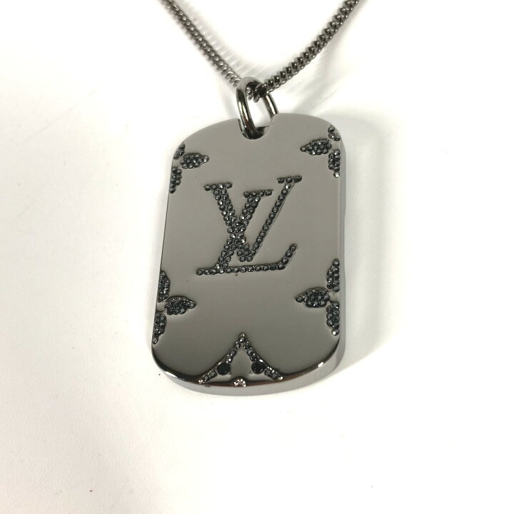 楽天市場】LOUIS VUITTON ルイヴィトン M69473 アクセサリー コリエ 