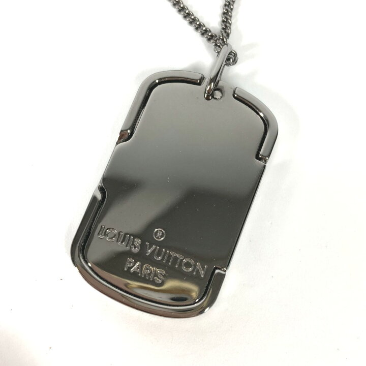 楽天市場】LOUIS VUITTON ルイヴィトン M69473 アクセサリー コリエ 