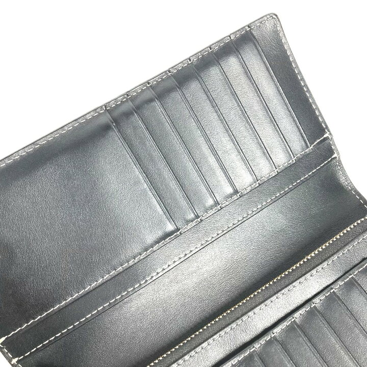 楽天市場】BURBERRY バーバリー 8052803 ロングウォレット  