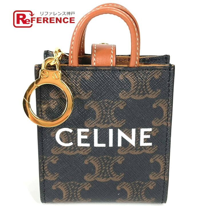 楽天市場】CELINE セリーヌ 10I492CZ1 マイクロバーティカル 