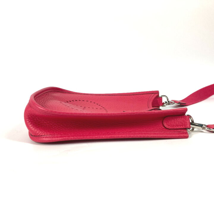 楽天市場】HERMES エルメス 斜め掛け ポシェット エブリン TPM 16  