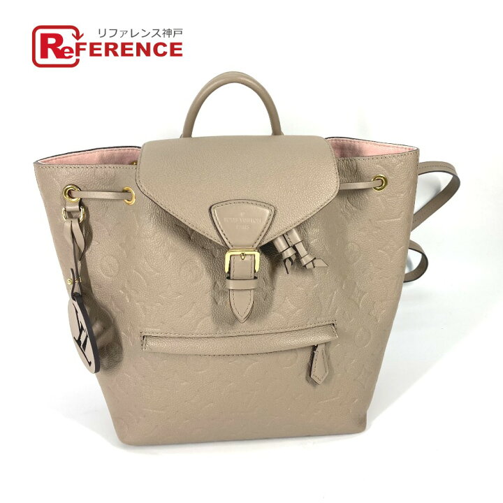 楽天市場】LOUIS VUITTON ルイヴィトン M45410 モノグラムアンプラント 