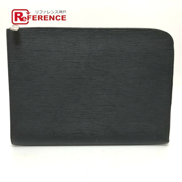 LOUIS VUITTON (ルイヴィトン) ポシェット ジュールGM NM エピ  