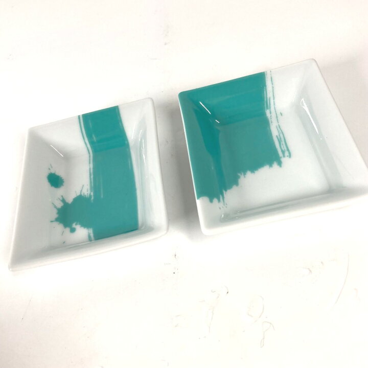 楽天市場】TIFFANY&Co. ティファニー カラーブロック ヴィドポシェ 
