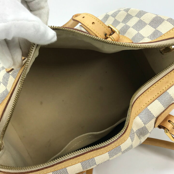 楽天市場】LOUIS VUITTON ルイヴィトン N52001 ダミエアズール 