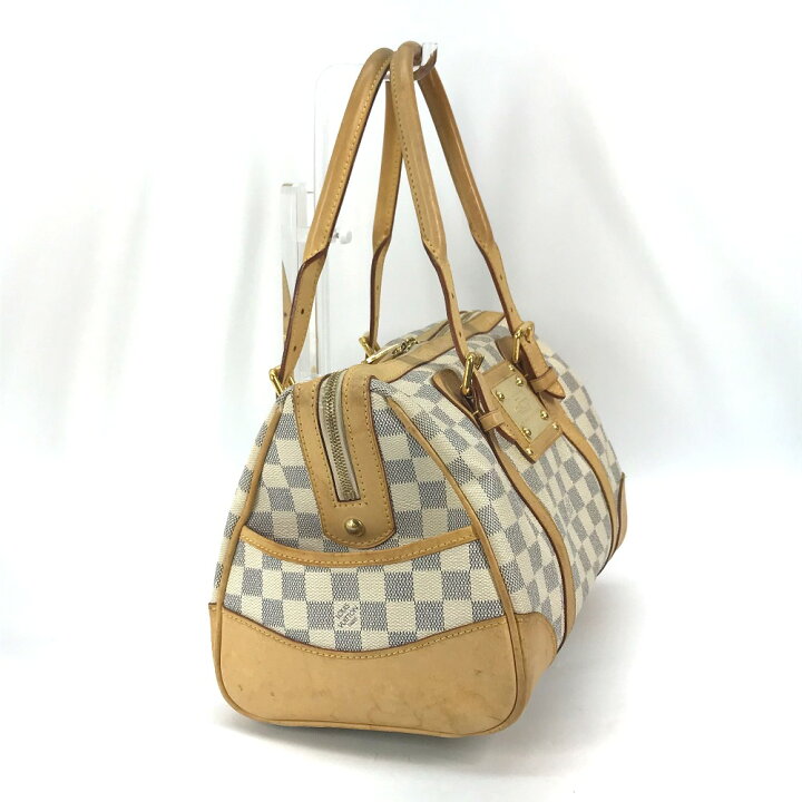楽天市場】LOUIS VUITTON ルイヴィトン N52001 ダミエアズール 