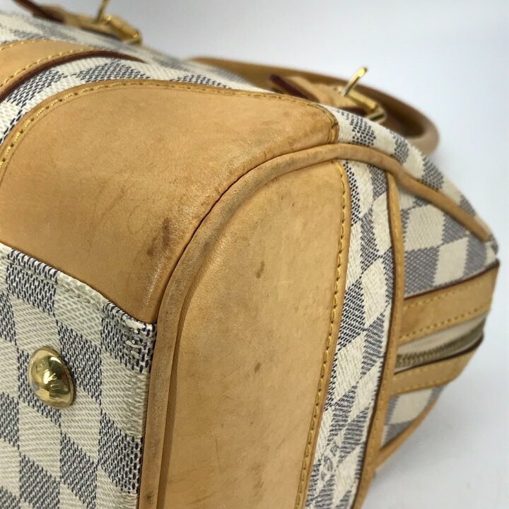 楽天市場】LOUIS VUITTON ルイヴィトン N52001 ダミエアズール