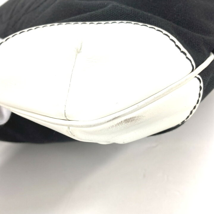 楽天市場】CHANEL シャネル バイカラー デカココ チェーン カバン  