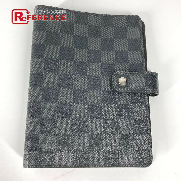 楽天市場】LOUIS VUITTON ルイヴィトン R20242 ダミエグラフィット 