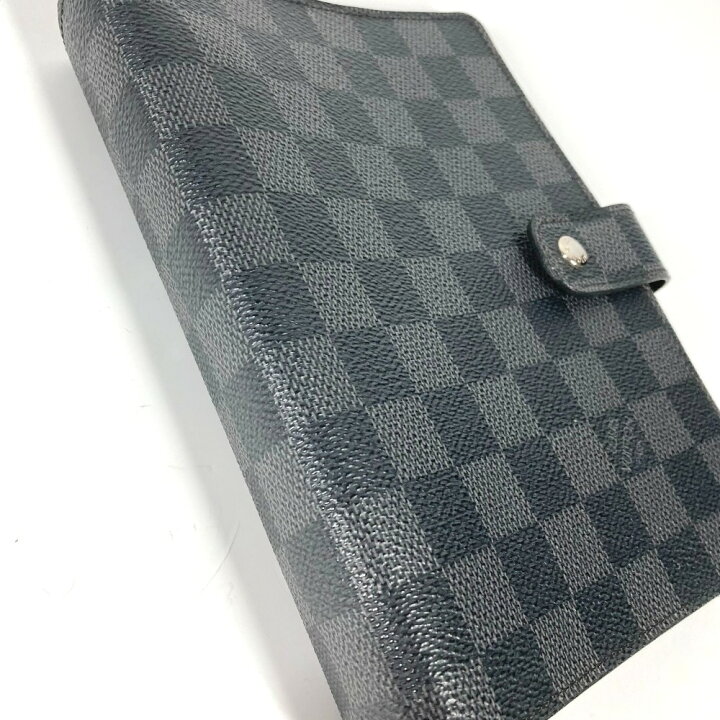 楽天市場】LOUIS VUITTON ルイヴィトン R20242 ダミエグラフィット 