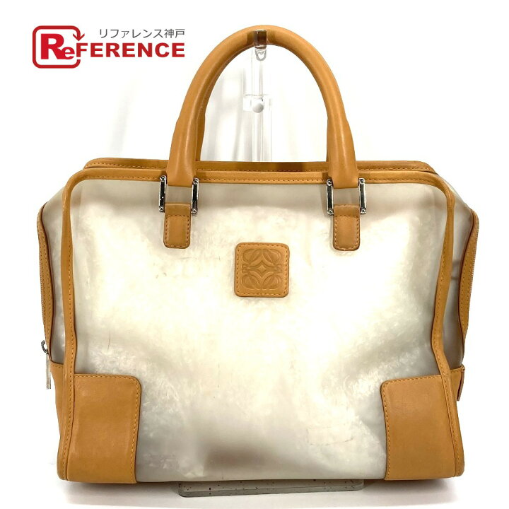 楽天市場】LOEWE ロエベ アナグラム 2000個 限定モデル アマソナ  