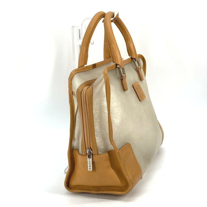 楽天市場】LOEWE ロエベ アナグラム 2000個 限定モデル アマソナ 