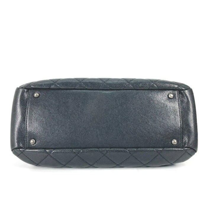 楽天市場】CHANEL シャネル CC ココマーク チェーン マトラッセ 