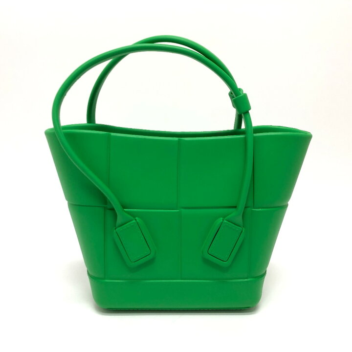 楽天市場】BOTTEGA VENETA ボッテガヴェネタ 691194 トートバッグ ザ 
