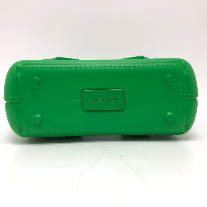 楽天市場】BOTTEGA VENETA ボッテガヴェネタ 691194 トートバッグ ザ 