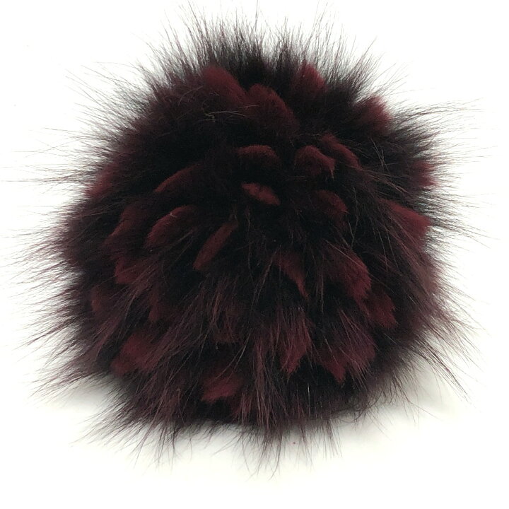 楽天市場】FENDI フェンディ 7AR677 フルーツ パイナップル ボンボン 