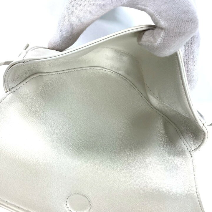 楽天市場】トライアングル ロゴ 三角 斜め掛け ポシェット ショルダー  