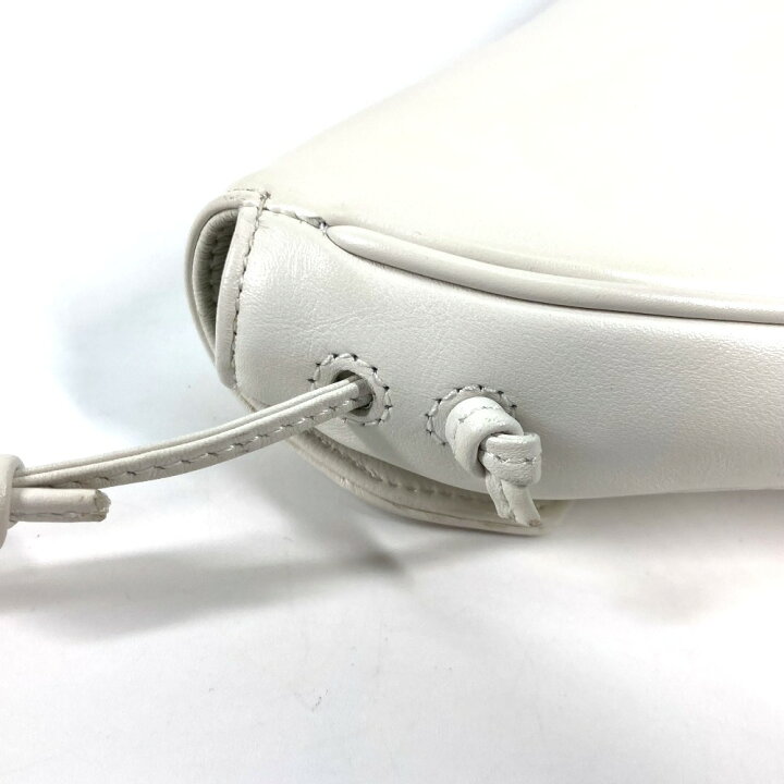 楽天市場】トライアングル ロゴ 三角 斜め掛け ポシェット ショルダー  